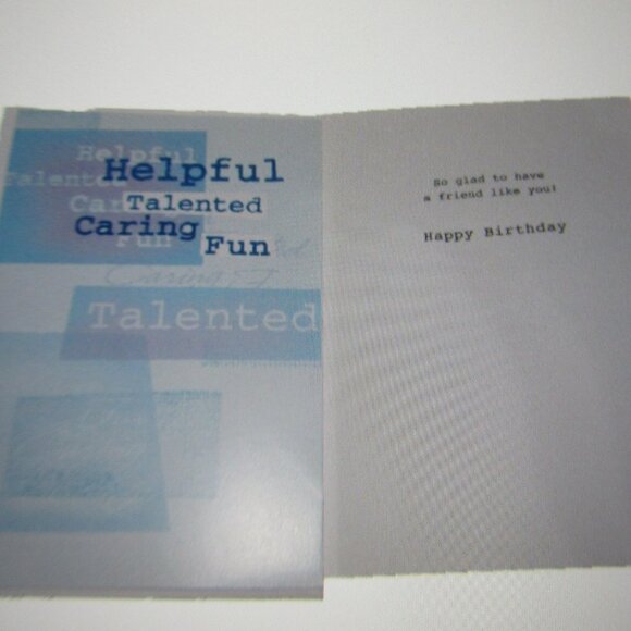 Bundle #6-- 2 of each 12 cards - Picture 7 of 15